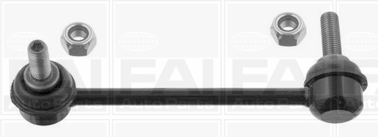 Link/Coupling Rod, stabiliser bar